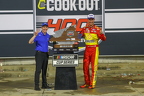 Joey Logano wins the Cook Out 400 at Richmond Speedway (13)