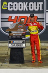 Joey Logano wins the Cook Out 400 at Richmond Speedway (16)
