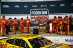 Joey Logano wins the Cook Out 400 at Richmond Speedway (19)