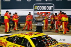 Joey Logano wins the Cook Out 400 at Richmond Speedway (20)
