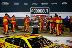 Joey Logano wins the Cook Out 400 at Richmond Speedway (21)