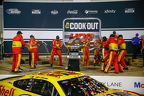 Joey Logano wins the Cook Out 400 at Richmond Speedway (22)