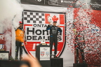 2026 Ontario Honda Dealers Indy at Markham by Patrick Sue-Chan