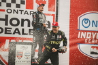 2026 Ontario Honda Dealers Indy at Markham by Patrick Sue-Chan