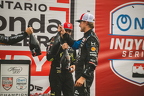 2026 Ontario Honda Dealers Indy at Markham by Patrick Sue-Chan