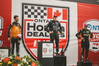 2026 Ontario Honda Dealers Indy at Markham by Patrick Sue-Chan