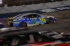 No. 16 AJ Allmendinger