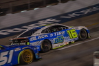 No. 16 AJ Allmendinger
