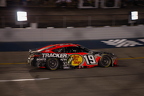 No. 19 Chase Briscoe
