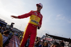 Cook Out 400 Richmond Raceway (109)