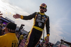 Cook Out 400 Richmond Raceway (124)