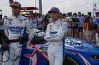Cook Out 400 Richmond Raceway (141)