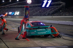 No. 11 Denny Hamlin
