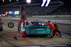 No. 11 Denny Hamlin