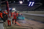 No. 11 Denny Hamlin