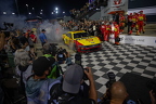No. 22 Joey Logano