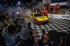 No. 22 Joey Logano
