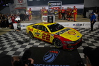 No. 22 Joey Logano