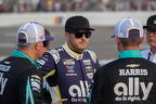 Cook Out 400 at Richmond Raceway (73)