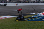 Cook Out 400 at Richmond Raceway (85)