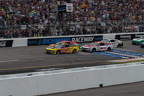 Cook Out 400 at Richmond Raceway (91)
