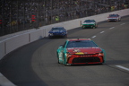 No. 11 Denny Hamlin
