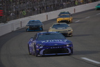 No. 23 Bubba Wallace