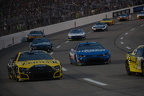 Cook Out 400 at Richmond Raceway (96)
