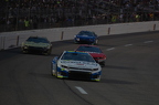 No. 16 AJ Allmendinger