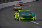 No. 2 Austin Cindric