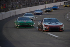 No. 7 Daniel Suarez