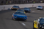 No. 5 Kyle Larson