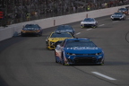 No. 5 Kyle Larson