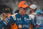 2026 Ontario Honda Dealers Indy at Markham by Patrick Sue-Chan