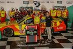 Sheldon Creed wins the O\'Reilly\'s race at Darlington (1)