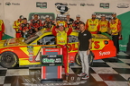 Sheldon Creed wins the O\'Reilly\'s race at Darlington (2)