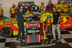 Sheldon Creed wins the O\'Reilly\'s race at Darlington (8)