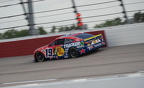 Darlington Raceway Southern 500  (135)