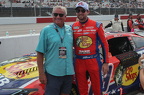 Darlington Southern 500, NASCAR, Cup Series (44)