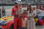 Darlington Southern 500, NASCAR, Cup Series (45)