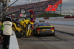 Darlington Southern 500, NASCAR, Cup Series (53)