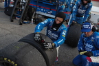 Darlington Southern 500, NASCAR, Cup Series (55)