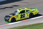 54 NASCAR OReilly Prac&amp;Quals 12Sep26 9147