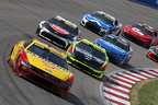22 STL NASCAR IL300 13Sep26 1368