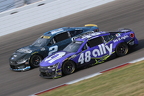 52 STL NASCAR IL300 13Sep26 2001