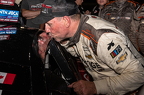 80 Donald Theetge wins race