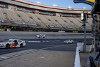 Carson Wins At Bristol