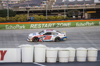 Carson Wins At Bristol