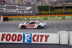 Carson Wins At Bristol