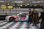 Carson Wins At Bristol